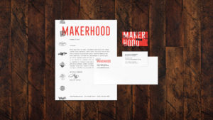 New North Makerhood Business Papers