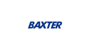 Old Baxter logo