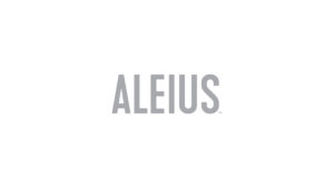 Aleius logo