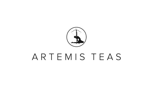 Artemis Teas Logo Before