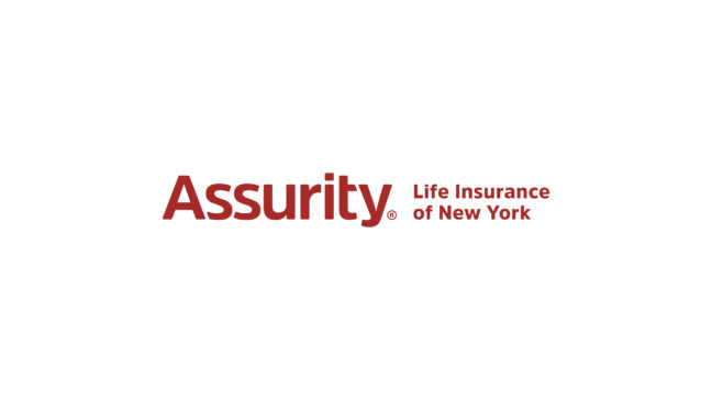 Assurity Logo Life Insurance of New York