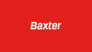 Baxter Logo After