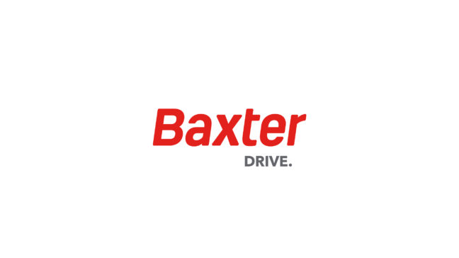 Baxter Drive Logo