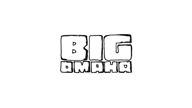 Big Omaha Logo 2