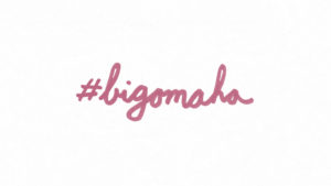Big Omaha Logo 4
