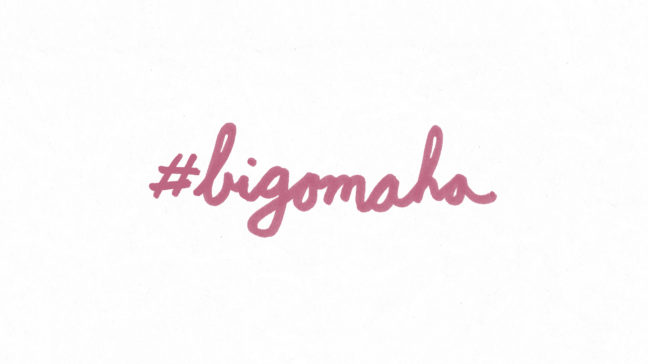 Big Omaha Logo 4