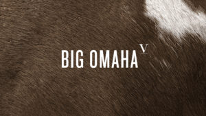 Big Omaha Logo 5