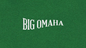 Big Omaha Logo 6