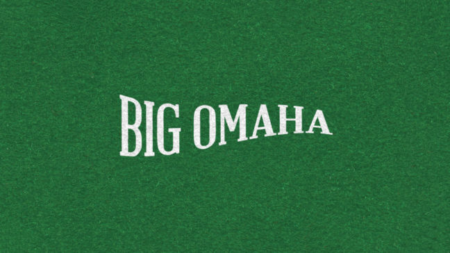 Big Omaha Logo 6