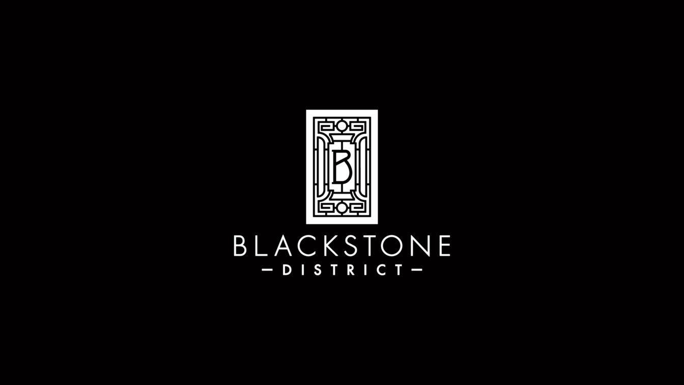 Blackstone District Logo