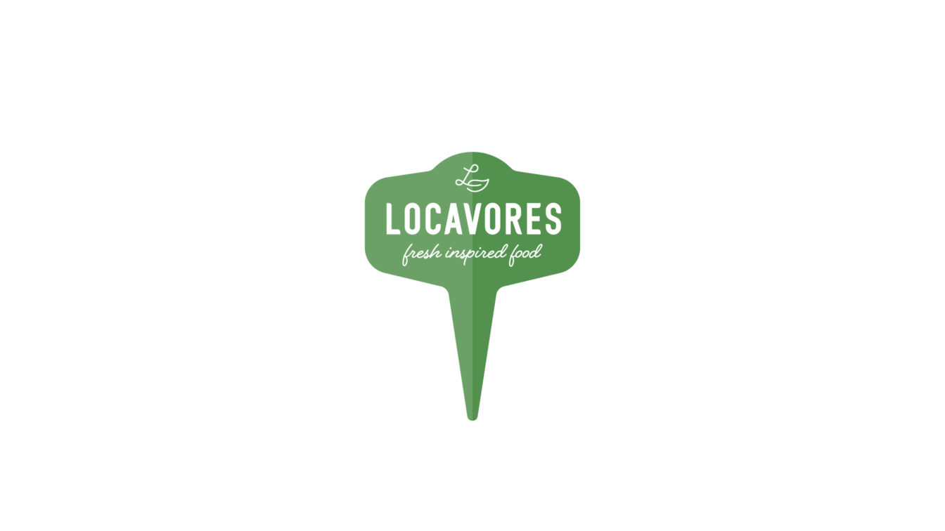 Locavores Logo