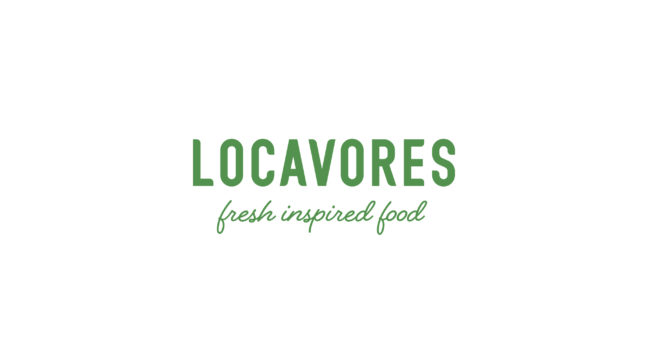 Locavores Logo