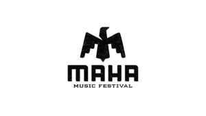 Maha Music Festival Logo After