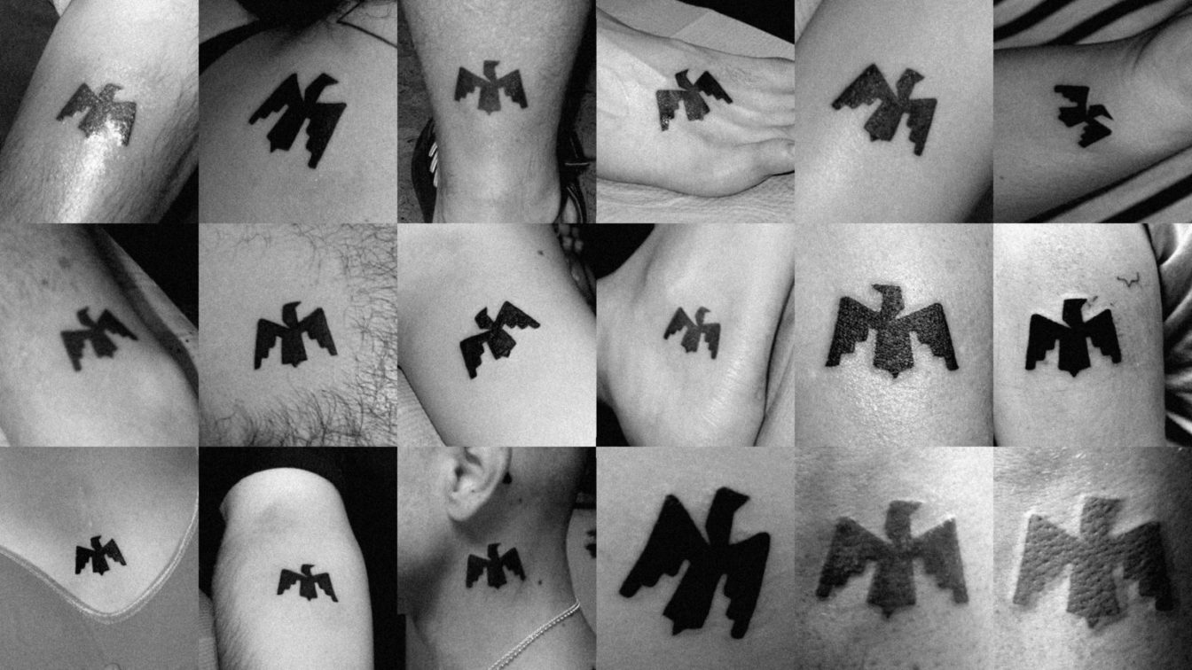 Maha Music Festival Tattoos