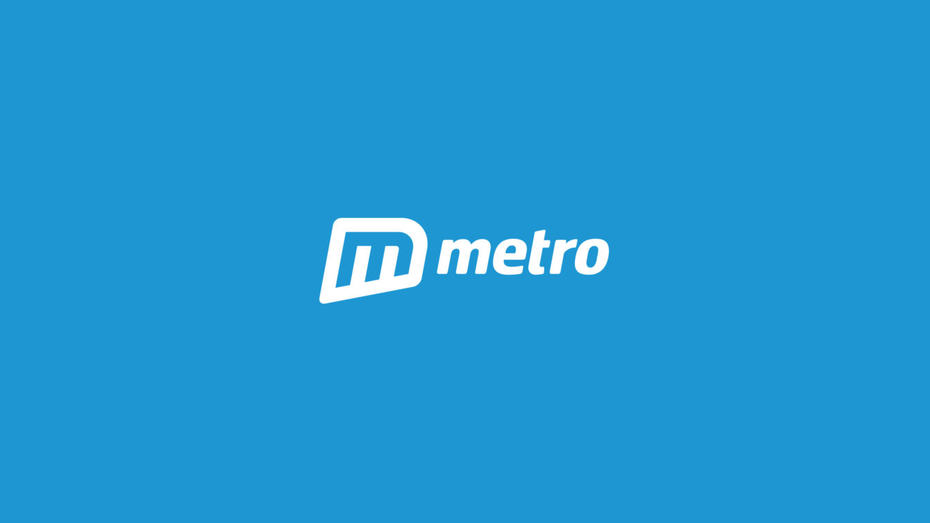 Metro Transit Logo