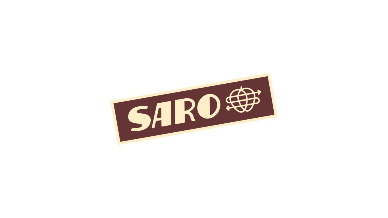 Saro Cider Logo