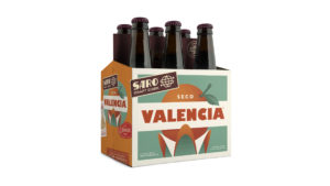 Saro Cider Valencia Six Pack