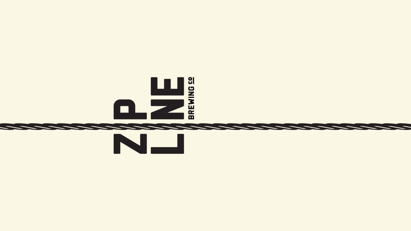 Zipline Brewing Co Logo