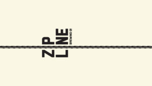 Zipline Brewing Co Logo