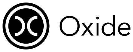 Oxide Logo